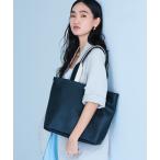 トートバッグ 「Breath TOPKAPI」SCOTCH GRAIN スコッチグレイン プレーン バイカラー ロングハンドル A4 トートバッグ