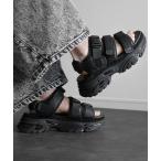 サンダル Air High Sole Sneaker Sandals - エアハイソールスニーカーサンダル メンズ レディース