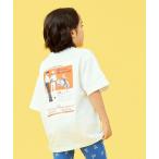 tシャツ Tシャツ キッズ Lee/リー「110