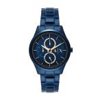 腕時計 アルマーニ・エクスチェンジ 腕時計 メンズ アナログ ステンレス AX1881 メンズ