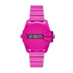 腕時計 ディーゼル 腕時計 メンズ アナログ アルミニウム DZ2206 メンズ