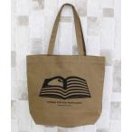 トートバッグ WIP キャンバス グラフィック トートバッグ CANVAS GRAPHIC TOTE メンズ レディース