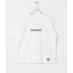 シャツ ブラウス レディース melelana 半袖T-shirts