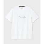 tシャツ Doodle Logo” Tシャツ / 143551 919T メンズ