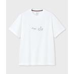 tシャツ Tシャツ メンズ Doodle Logo” Tシャツ / 143551 919T