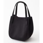 ハンドバッグ 「喪服・礼服用」パフィーソフトブラックフォーマルバッグ