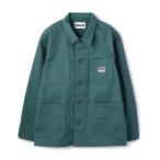 「schott」 カバーオール X-LARGE グリ