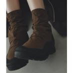 長靴 レインブーツ 「THE NORTH FACE」TNF Rain Boots G-TEX レディース