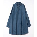 レインコート カッパ 「WEB限定」「a.s.s.a」サイクルポンチョ レディース メンズ