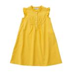 ワンピース エスニックジャガードワンピース キッズ 子供服 女の子