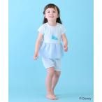 パジャマ 「Disney」ペプラムパジャマ キッズ 子供 女の子