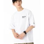tシャツ ニューエラ 半袖Tシャツ ONSPOTZ別注 オーバーサイズ メンズ レディース