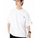 tシャツ ニューエラ 半袖Tシャツ ONSPOTZ別注 オーバーサイズ メンズ レディース