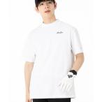 ポロシャツ ニューエラ ゴルフウェア ミッドネック ONSPOTZ別注 メンズ レディース