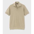 ショッピングクールビズ ポロシャツ メンズ アメリカン・シーアイランドコットン ポロシャツ / 144303 J2402