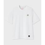 tシャツ Tシャツ メンズ 「ラウンジウェア」”Tiger” クルーネックTシャツ / 843878 P7337S