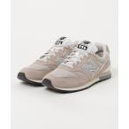 「New Balance」 ローカットスニーカー