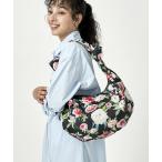 「LeSportsac」 トートバッグ FREE グリーン レディース