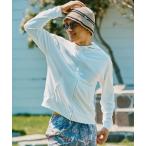 ラッシュガード 「UPF50＋」　ユニセックス　サーマルラッシュパーカー　S・M・L　「Reir（レイール）」 メンズ レディース