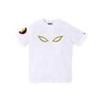 tシャツ Tシャツ キッズ SHADOW BAPE TEE JR