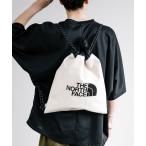 デイバック リュック THE NORTH FACE JR GYM SACK/ノースフェイス ジムサック ナップサック メンズ レディース