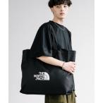 トートバッグ THE NORTH FACE SHOPPER BAG II L/ノースフェイス ショッピングバッグ エコバッグ 大容量 メンズ レディース