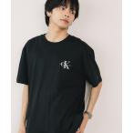 tシャツ Tシャツ メンズ Calvin Klein/カ