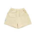 パンツ サイドフリンジネームタグキュロット キッズ 子供服 女の子