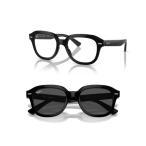 ショッピンググラス サングラス Ray-Ban レイバン サングラス ERIK TRANSITIONS (クリア調光レンズ・ブルーライト対応) メンズ レディース