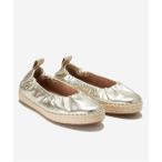 ショッピングバレエ バレエシューズ パンプス クラウドフィール シーボードバレエ womens