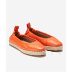 バレエシューズ パンプス クラウドフィール シーボードバレエ womens