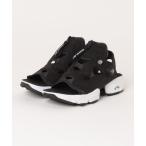 サンダル INSTAPUMP FURY SANDAL ZIP 100202019 レディース