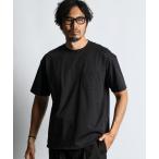 tシャツ Tシャツ メンズ 「AIR FLEX」TECH TEE：高収縮機能素材 エアフレックス テックTシャツ