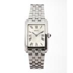 腕時計 「SEIKO / セイコー」ESSENTIALS SWR083 Silver レディース