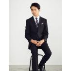 「Perfect Suit FActory」 スーツ Y5 ブラック メンズ