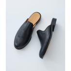 スリッポン 「ARCOLLETTA PADRONE」別注 CUT OFF SLIP ON TK8394-2101-24A メンズ