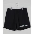 ショッピングreflection メンズ パンツ 限定展開 New Balance/ニューバランス / MET24 Reflection NB Shorts / ショーツ / AMS4