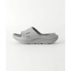 サンダル 「HOKA」 オラ リカバリー スライド 3/サンダル メンズ