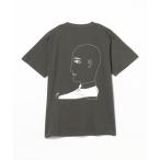 tシャツ 横尾忠則 / 手足 Tee メンズ レディース