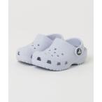 サンダル CROCS/クロックス キッズ クロックス TODDLER CLASSIC CLOG 206990-5AF キッズ 子供 男の子 女の子