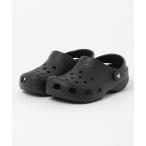 サンダル キッズ CROCS/クロックス キッズ クロックス KIDS CLASSIC CLOG 206991-001