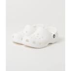 ショッピングクロックス キッズ サンダル キッズ CROCS/クロックス キッズ クロックス KIDS CLASSIC CLOG 206991-100