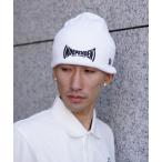 ニット帽 ニットキャップ NEW ERA/ニューエラ ビーニー BASIC CUFF KNIT INDEPENDENT ムラサキスポーツLIMITED