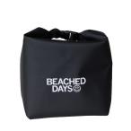 ショッピングDays バッグ ウエストポーチ メンズ 「BEACHED DAYS/ビーチドデイズ」BD DRY POUCH　ターポリン素材　ポーチ　水に強い　3.2リッター