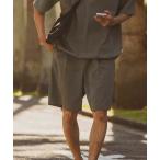 パンツ 「BEACHED DAYS/ビーチドデイズ」BD PACKBLE SHORTS  PANTS　パッカブル 　速乾性　ストレッチ　ナイロン　ショ