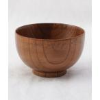食器 木の汁椀 京型汁椀 「三百十日