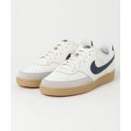 スニーカー ナイキ NIKE ナイキ コート ビジョン LO メンズ