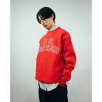 トレーナー スウェット RW Crew 