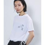 tシャツ Tシャツ レディース Firsthand/