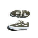 スニーカー メンズ VANS / ヴァンズ OL